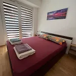 Apartment Golden Lux Skopje