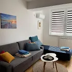 Golden Lux Apartment