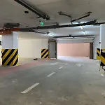 Golden Lux Apartman