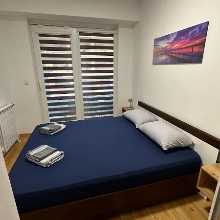 Golden Lux Apartament