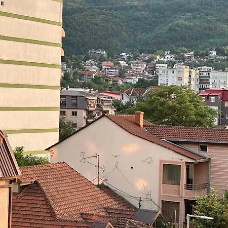 Golden Lux Apartament