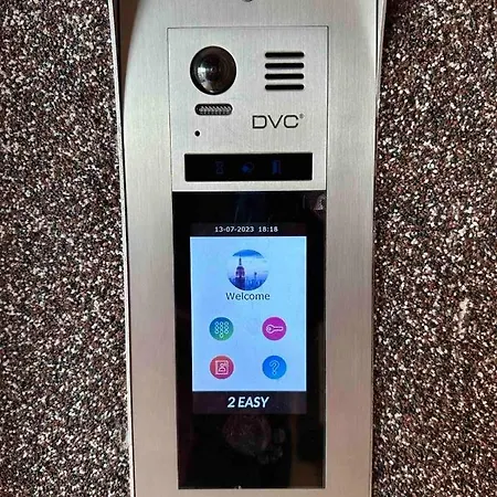 דירה Golden Lux סקופיה