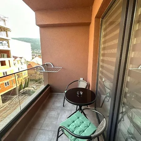 Appartement Golden Lux Skopje