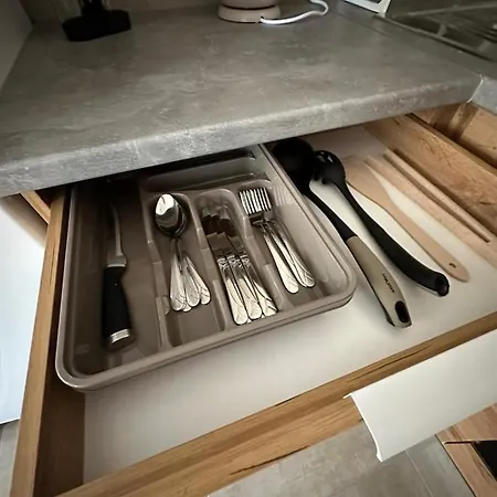 Golden Lux Appartement Skopje