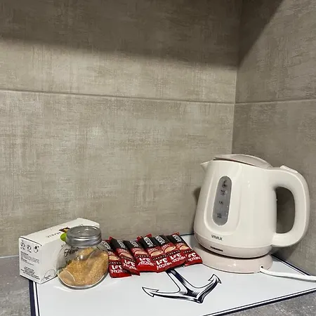 דירה Golden Lux *