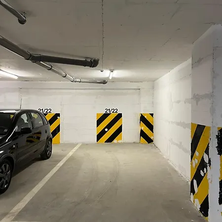 Appartement Golden Lux