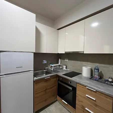 Golden Lux Appartement *