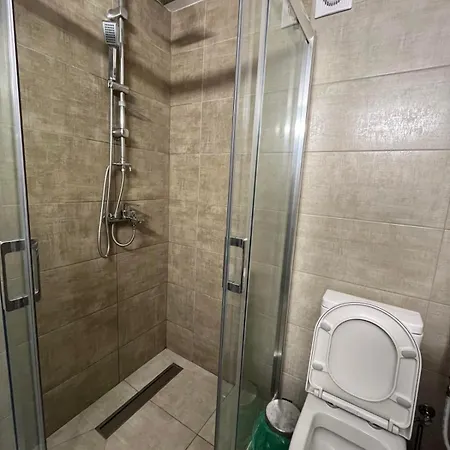 Golden Lux Appartement Skopje