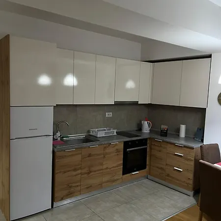 Apartament Golden Lux