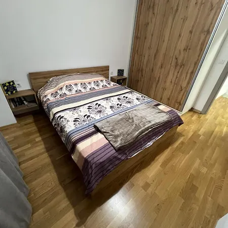 Golden Lux Apartment Skopje