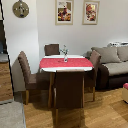 Golden Lux Apartament