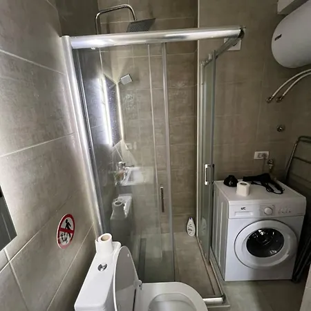 Golden Lux Apartament *