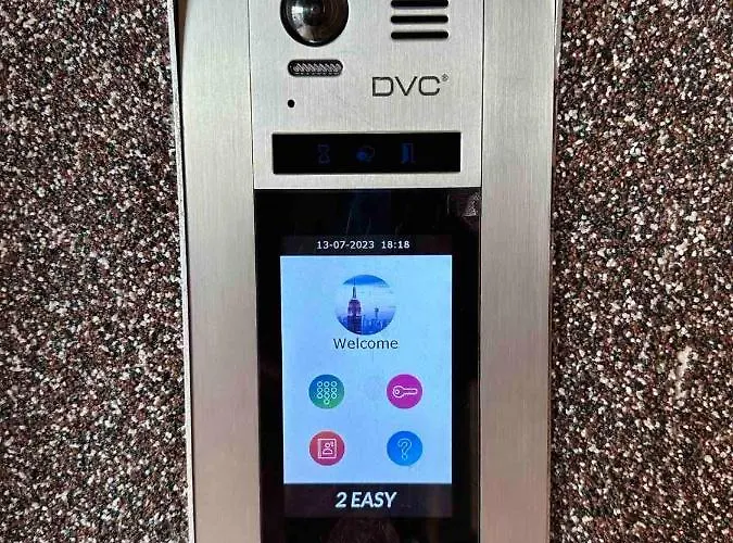 Apartment Golden Lux Skopje