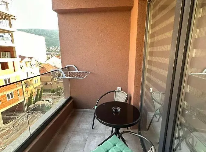 Lägenhet Golden Lux Skopje