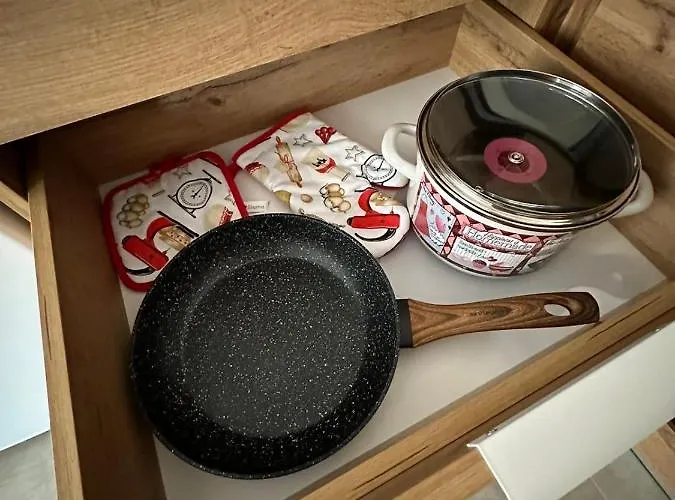 Apartment Golden Lux Skopje