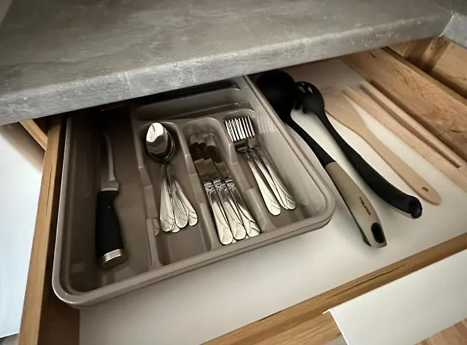 Golden Lux Apartment Skopje