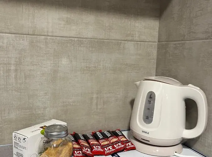 Lägenhet Golden Lux *