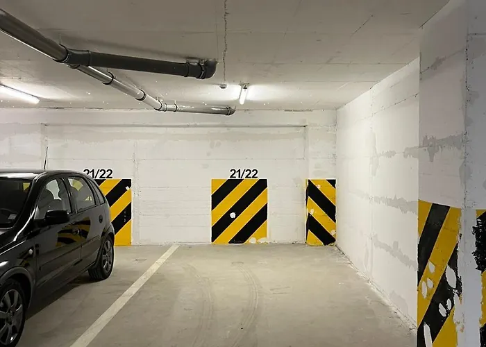 Lägenhet Golden Lux