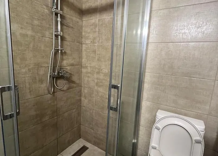 Golden Lux Apartment Skopje