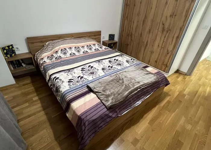 Golden Lux Apartment Skopje