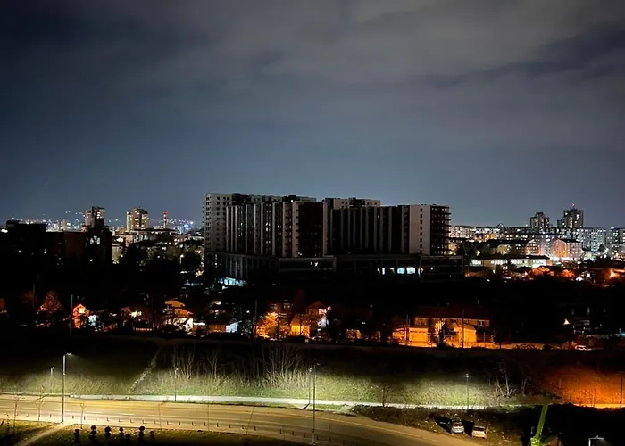 Lägenhet Golden Lux